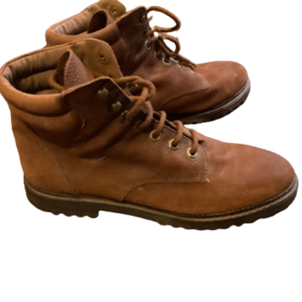 Arizona Jean Company Womens’ Boots, Brown, Sz 9.5